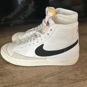 Nike blazers